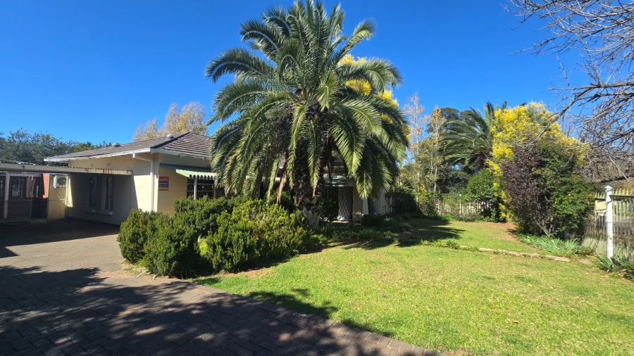 4 Bedroom Property for Sale in Dan Pienaar Free State